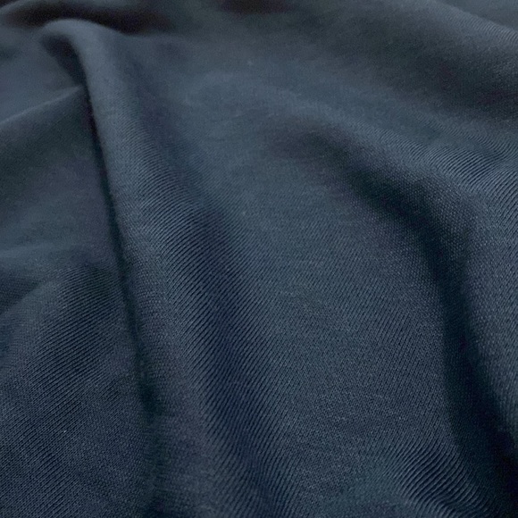 Long sleeve crop top - Picture 4 of 4